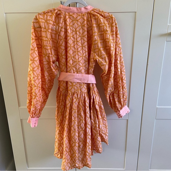 NWT Roiii long sleeve dress - Picture 6 of 10